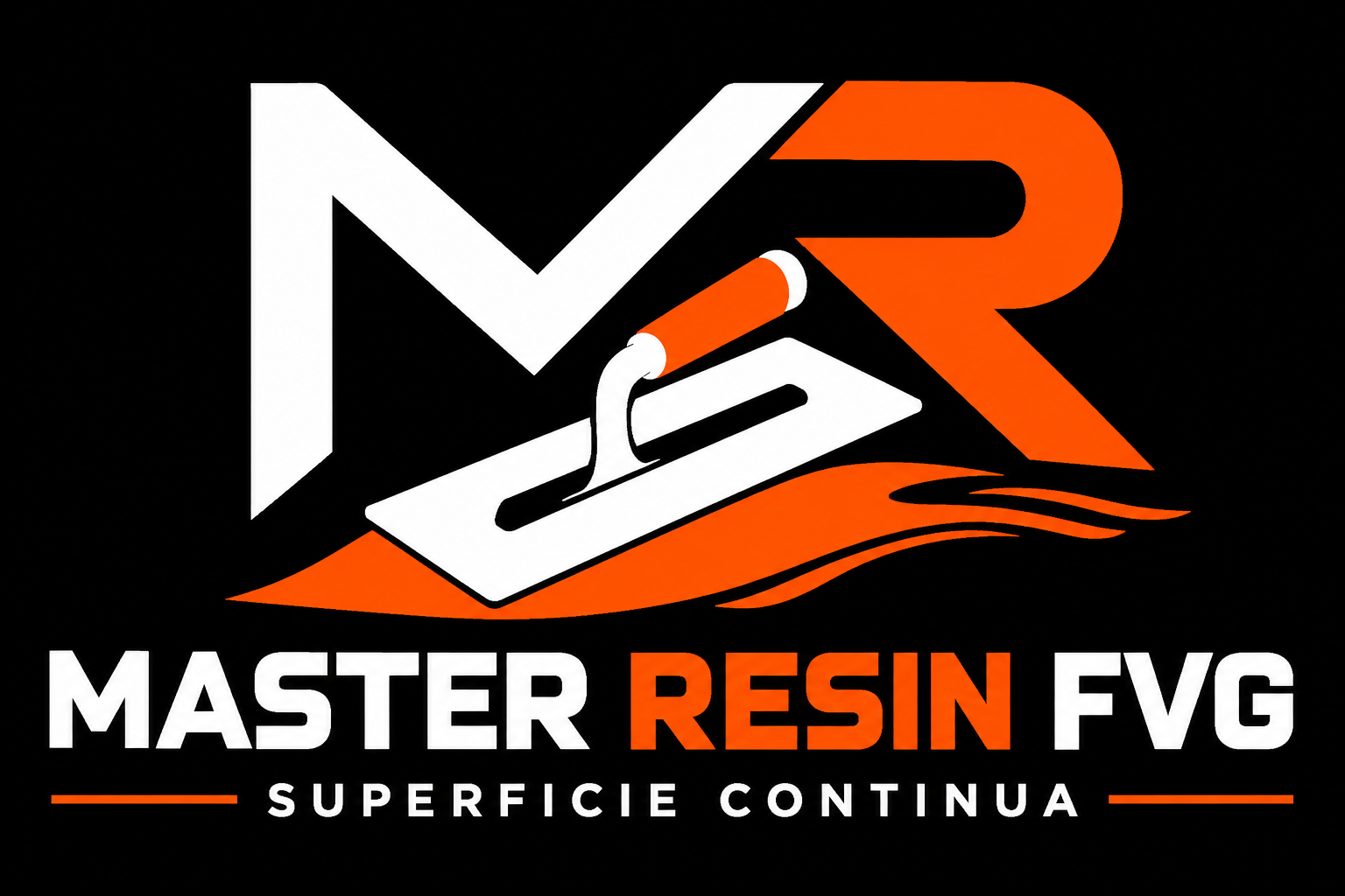 Master Resin FVG